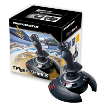 Thrustmaster T.Flight Stick X Thrustmaster T.Flight Stick X