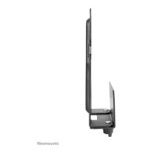 Universelle tiefenverstellbare (3,2–4,6 cm) Mediaplayer-Halterung 5KG AWL-440BL Neomounts