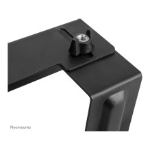 Universelle tiefenverstellbare (3,2–4,6 cm) Mediaplayer-Halterung 5KG AWL-440BL Neomounts