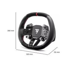 „Thrustmaster Hypercar“ vairo priedas „Thrustmaster Hypercar“ vairo priedas
