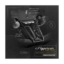 Thrustmaster Hypercar Wheel Add-On Thrustmaster Hypercar Wheel Add-On