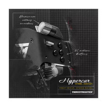 „Thrustmaster Hypercar“ vairo priedas „Thrustmaster Hypercar“ vairo priedas