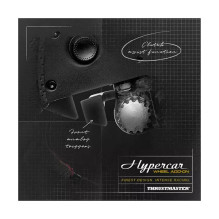 Thrustmaster Hypercar Wheel Add-On Thrustmaster Hypercar Wheel Add-On
