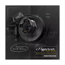 „Thrustmaster Hypercar“ vairo priedas „Thrustmaster Hypercar“ vairo priedas