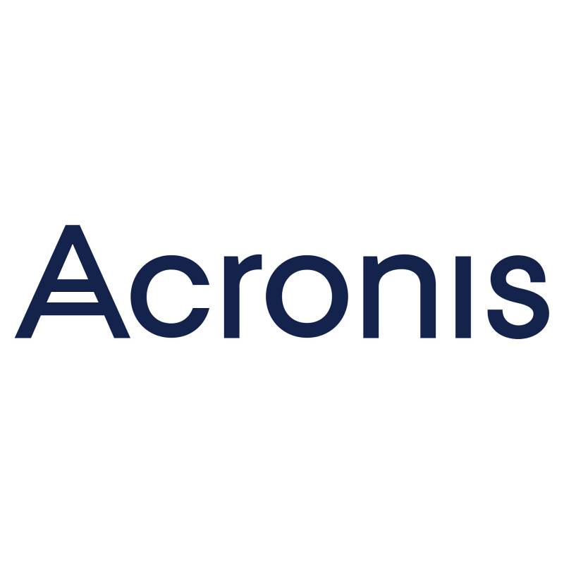 „Acronis Cyber Protect“ namų biuras