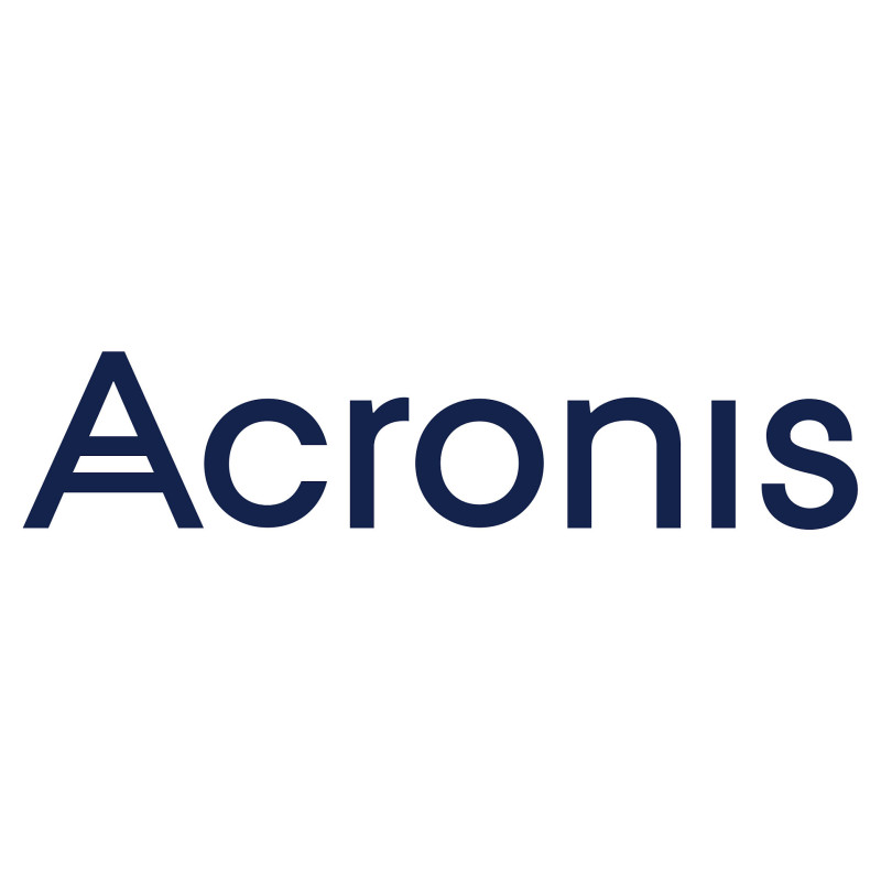 „Acronis HOCWA1LOS“ programinės įrangos licencija / atnaujinimas