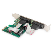 „Digitus DS-30000-1“ sąsajos plokštės / adapteris „Digitus DS-30000-1“ sąsajos plokštės / adapteris