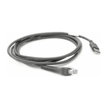 Zebra CBA-U21-S07ZBR serial...