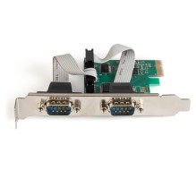 Digitus DS-30000-1 interface cards / adapter Digitus DS-30000-1 interface cards / adapter