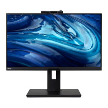 Acer B8 B278U G kompiuterio monitorius
