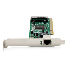 „Digitus DN-10110“ tinklo plokštė