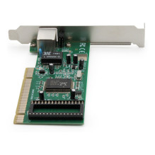 „Digitus DN-10110“ tinklo plokštė