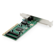 Digitus DN-10110 network card Digitus DN-10110 network card
