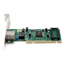 „Digitus DN-10110“ tinklo plokštė