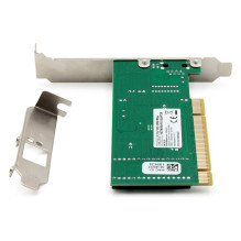 „Digitus DN-10110“ tinklo plokštė