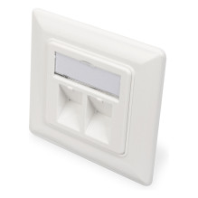 Digitus DN-93801-1 socket...