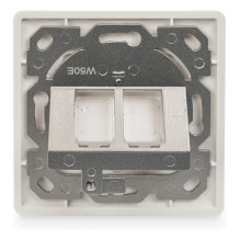 Digitus DN-93801-1 kištukinis lizdas