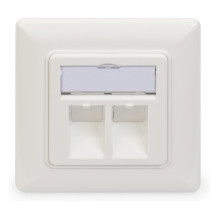 Digitus DN-93801-1 kištukinis lizdas