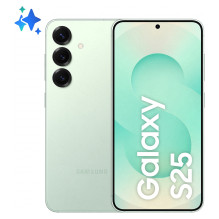 Samsung Galaxy S25