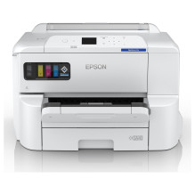 Epson WorkForce Pro EP-C7000DW inkjet printer