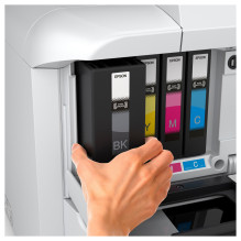 Epson WorkForce Pro EP-C7000DW inkjet printer
