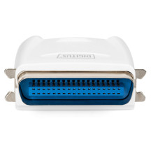 Digitus DN-13001-1 print server Digitus DN-13001-1 print server