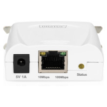 „Digitus DN-13001-1“ spausdinimo serveris „Digitus DN-13001-1“ spausdinimo serveris