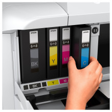 Epson WorkForce Pro EP-C7000DW inkjet printer