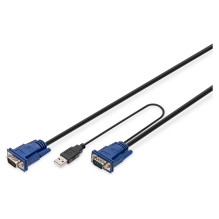 Digitus DS-19233 KVM cable