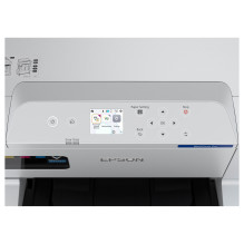 Epson WorkForce Pro EP-C7000DW inkjet printer
