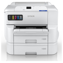 Epson WorkForce Pro EP-C7000DW inkjet printer