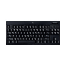 „Razer BlackWidow V4“ žemo...