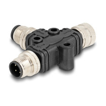 DeLOCK 60580 cable splitter...