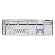 Logitech G 920-012688 keyboard