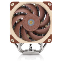 „Noctua NH-U12A“ kompiuterio aušinimo sistema