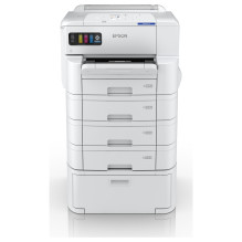 Epson WorkForce Pro EP-C7000DW inkjet printer