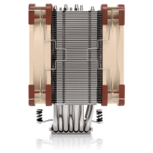Noctua NH-U12A computer cooling system