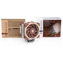 Noctua NH-U12A computer cooling system