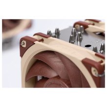 Noctua NH-U12A computer cooling system