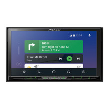 „Pioneer AVH-Z9200DAB“...
