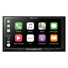 „Pioneer AVH-Z9200DAB“ automobilio medijos imtuvas