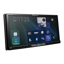 Pioneer AVH-Z9200DAB car media receiver
