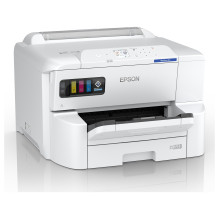 Epson WorkForce Pro EP-C7000DW inkjet printer