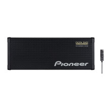 Pioneer TS-WX70DA automobilio žemų dažnių garsiakalbis Pioneer TS-WX70DA automobilio žemų dažnių garsiakalbis