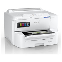 Epson WorkForce Pro EP-C7000DW inkjet printer