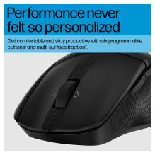 HP 480 Comfort Bluetooth pelė