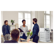Epson WorkForce Pro EP-C7000DW inkjet printer