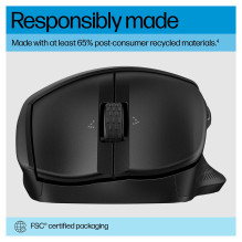 HP 480 Comfort Bluetooth pelė