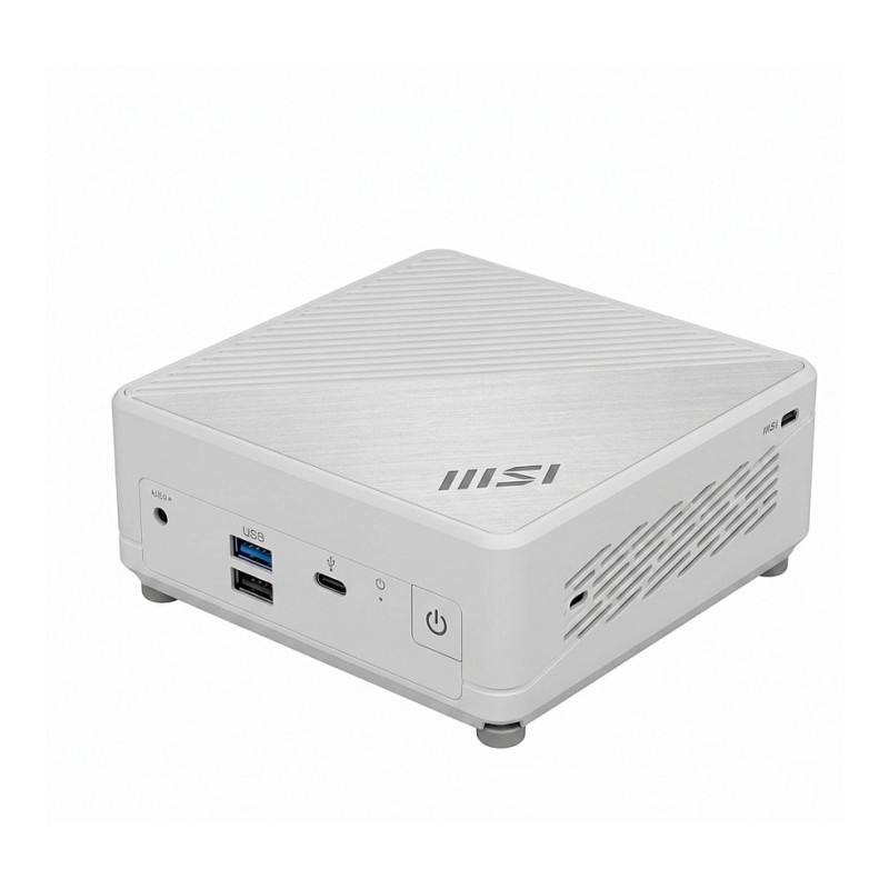 MSI Cubi 5 1M-633AT 16 GB / 512 GB SSD W10P
