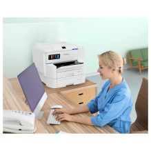 Epson WorkForce Pro EP-C7000DW inkjet printer